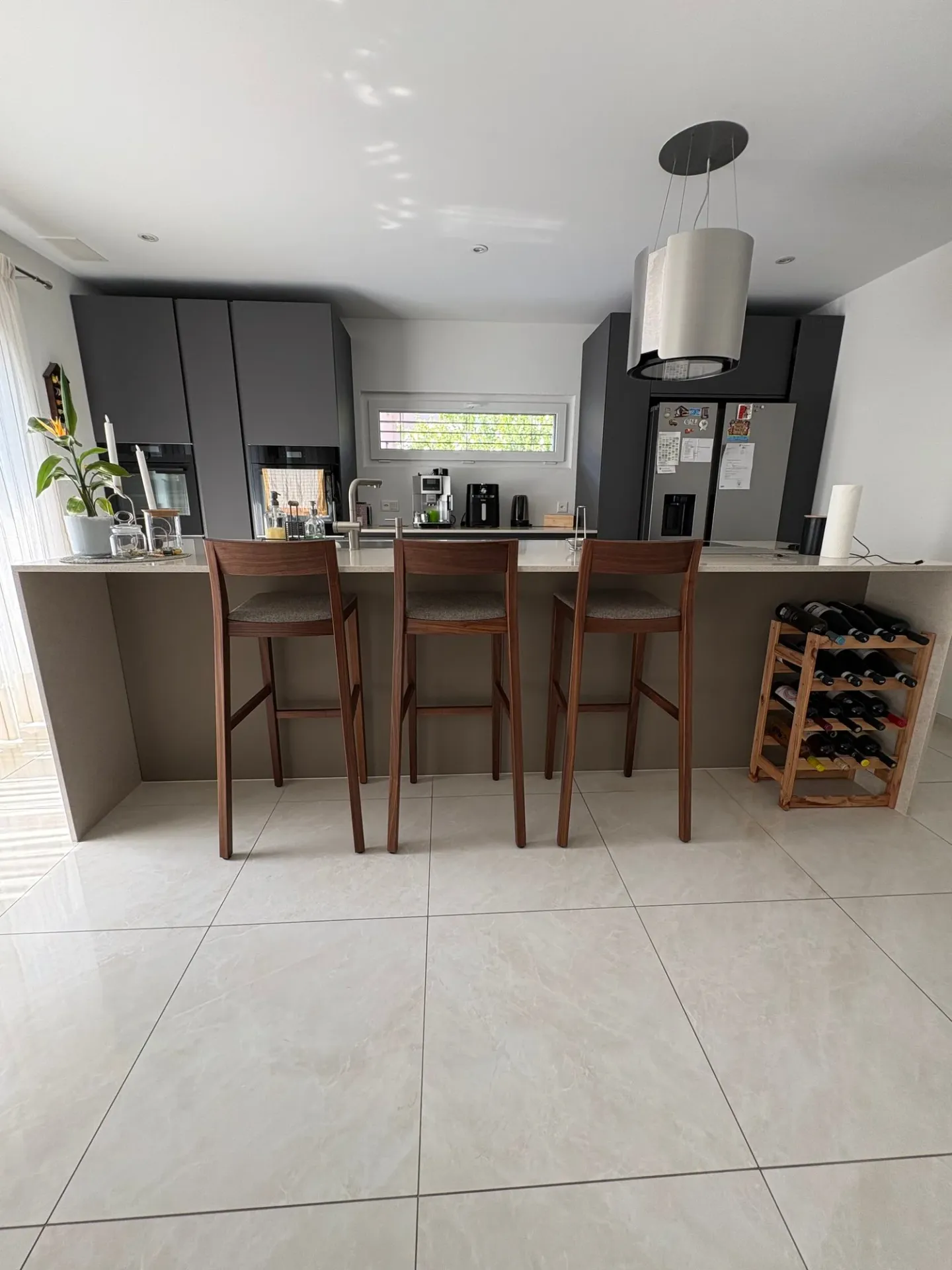 Elegantes Einfamilienhaus in Bellinzona - Foto 2 von 21