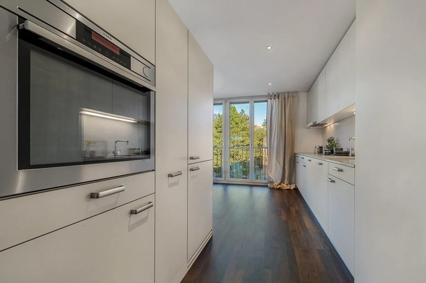 Wohnen und leben Sie nach Ihren Vorstellungen und Träumen - Foto 5 von 8