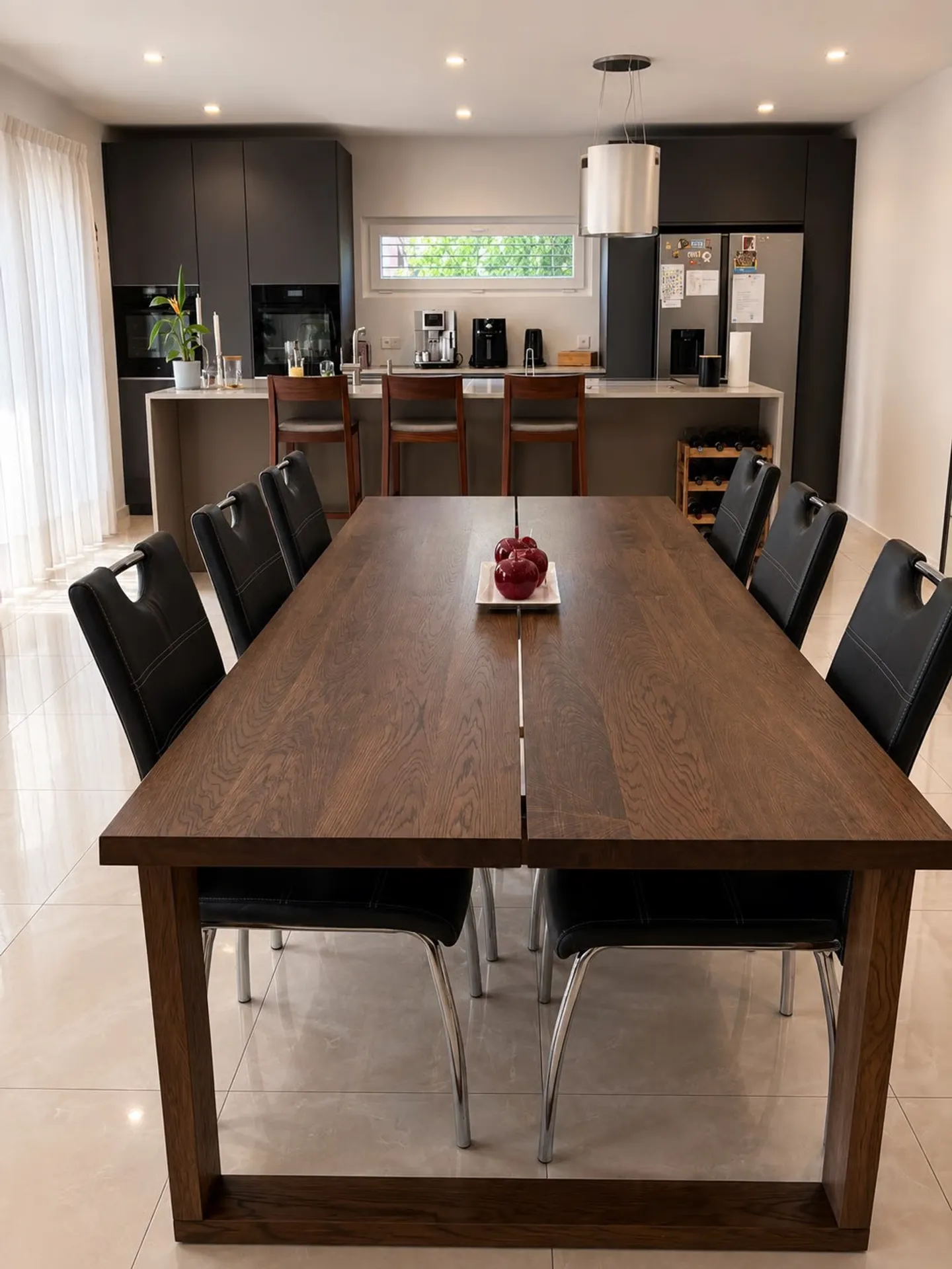 Elegantes Einfamilienhaus in Bellinzona - Foto 3 von 21