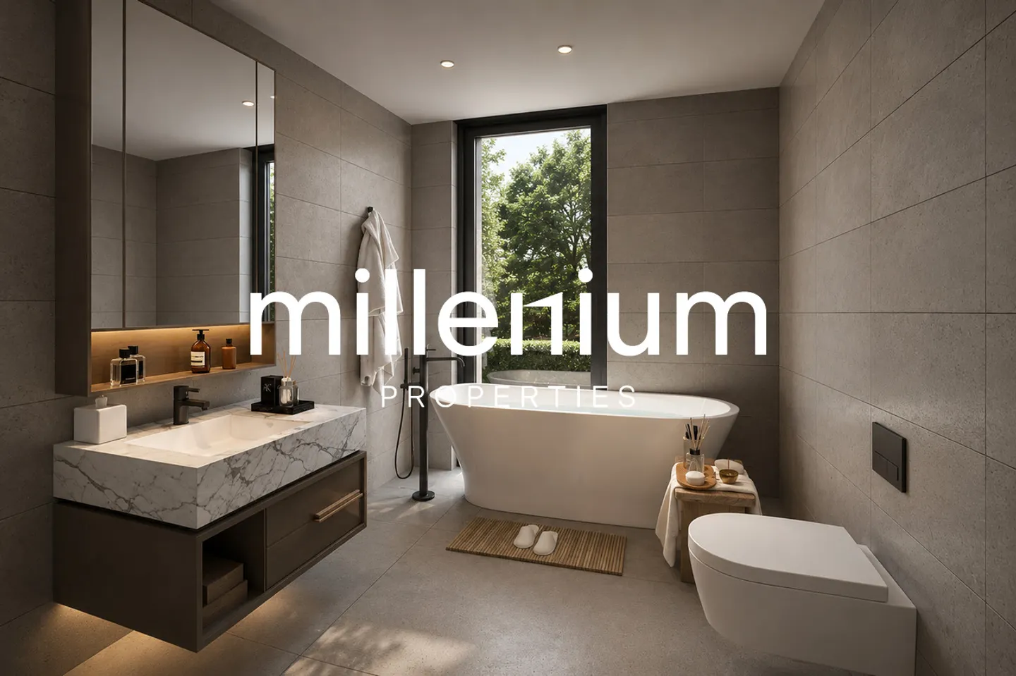 Villa eccezionale THPE a 3 minuti dal lago - Collonge-Bellerive - Foto 8 di 12
