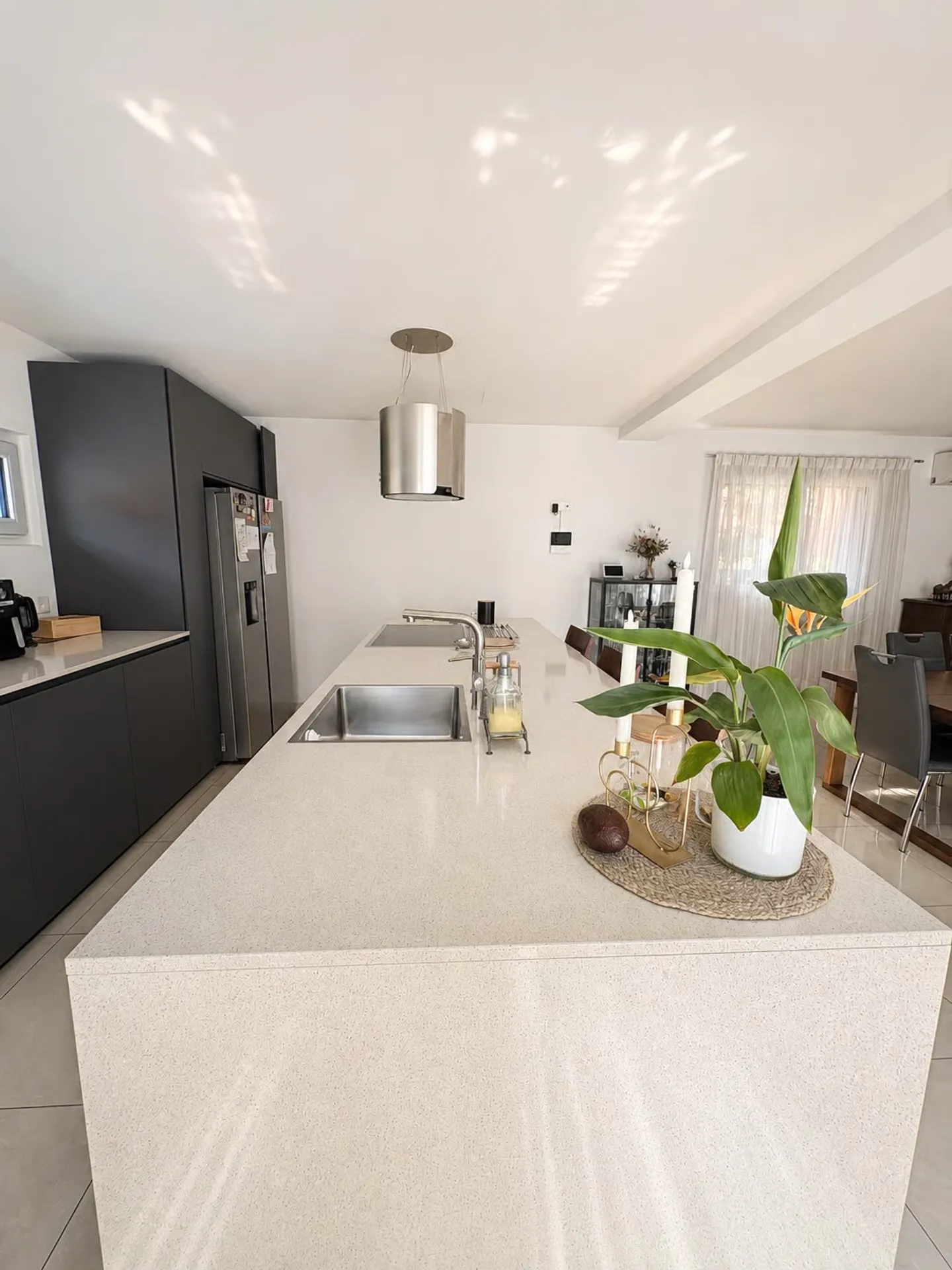Elegantes Einfamilienhaus in Bellinzona - Foto 5 von 21