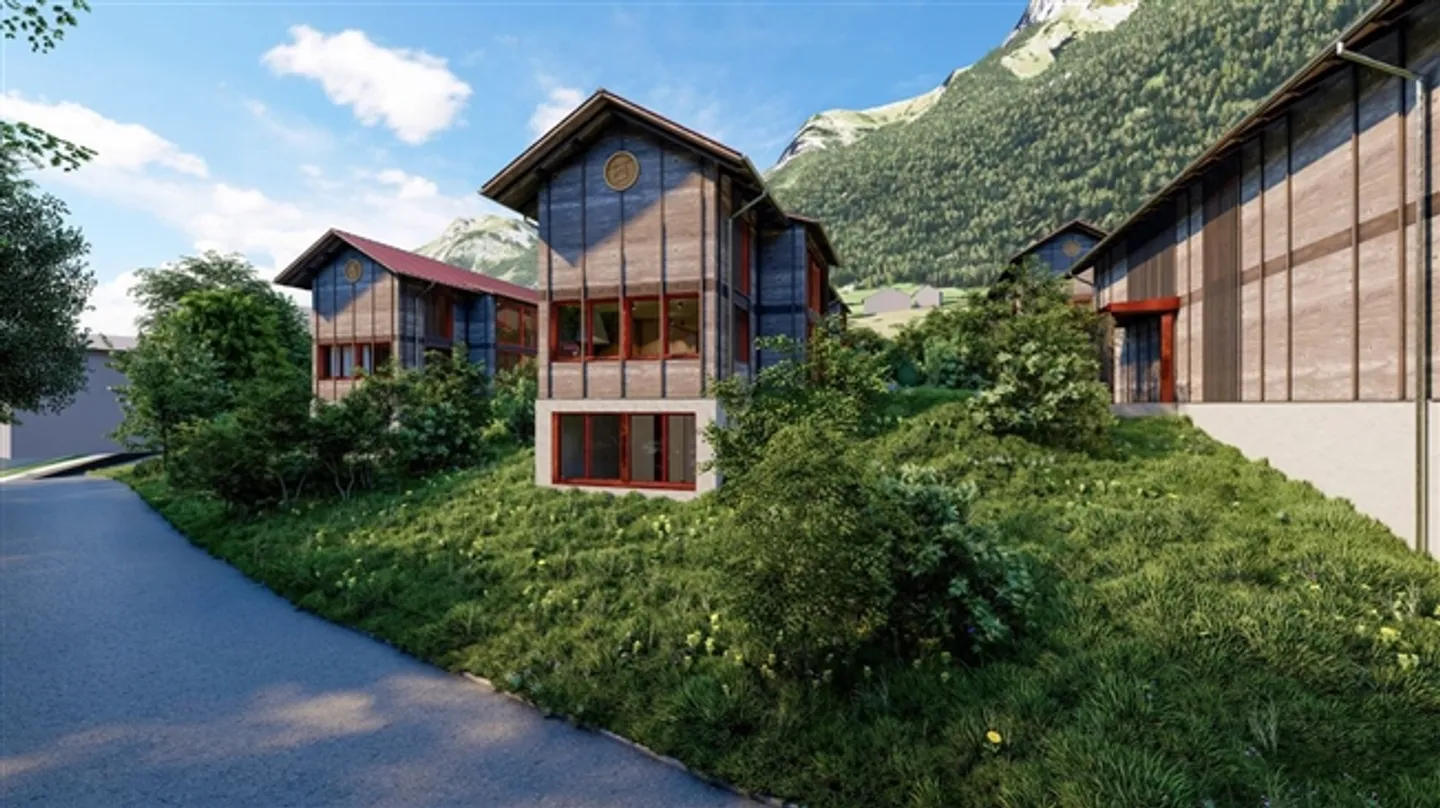 4.5 Room single house - Photo 6 of 10