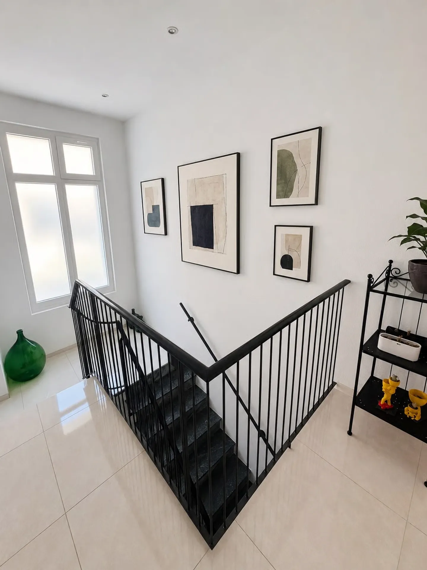 Elegantes Einfamilienhaus in Bellinzona - Foto 11 von 21
