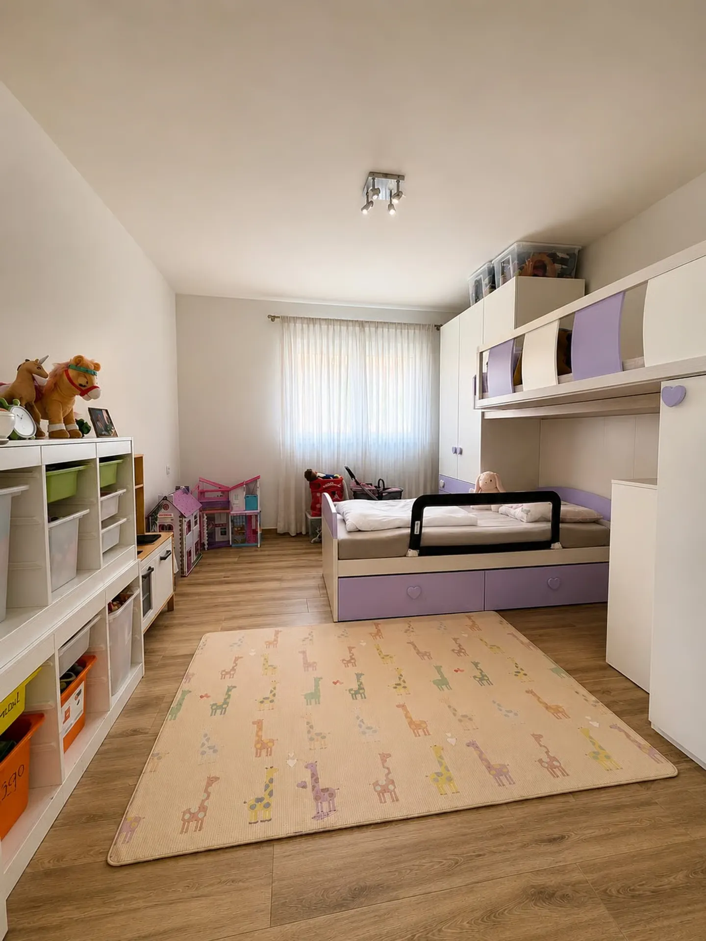 Elegantes Einfamilienhaus in Bellinzona - Foto 14 von 21