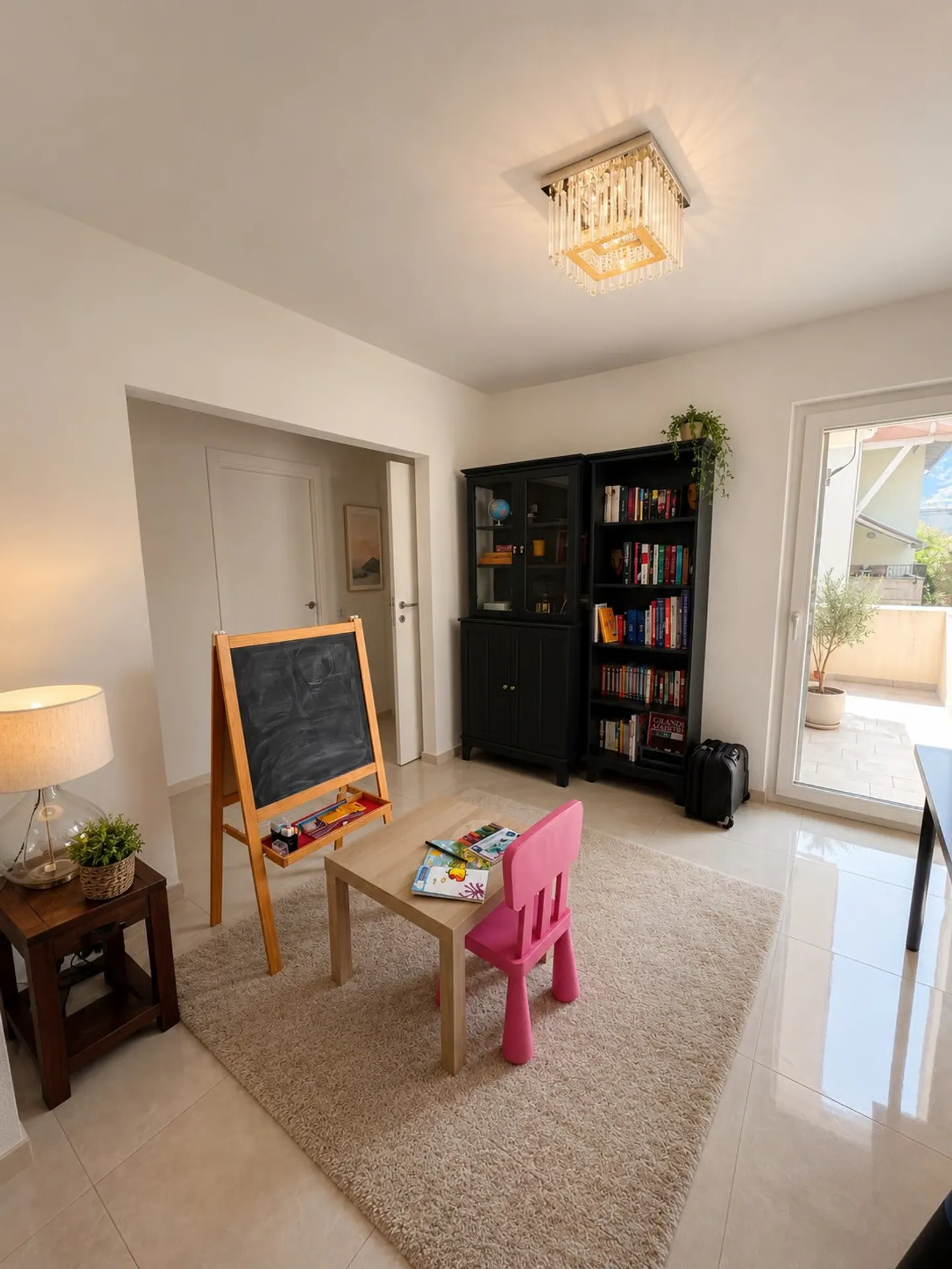 Elegantes Einfamilienhaus in Bellinzona - Foto 15 von 21