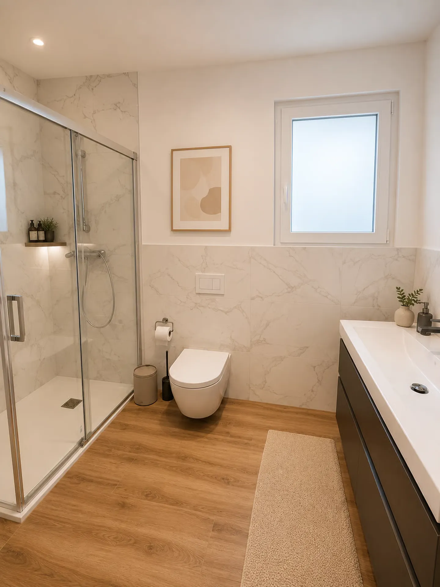 Elegantes Einfamilienhaus in Bellinzona - Foto 16 von 21