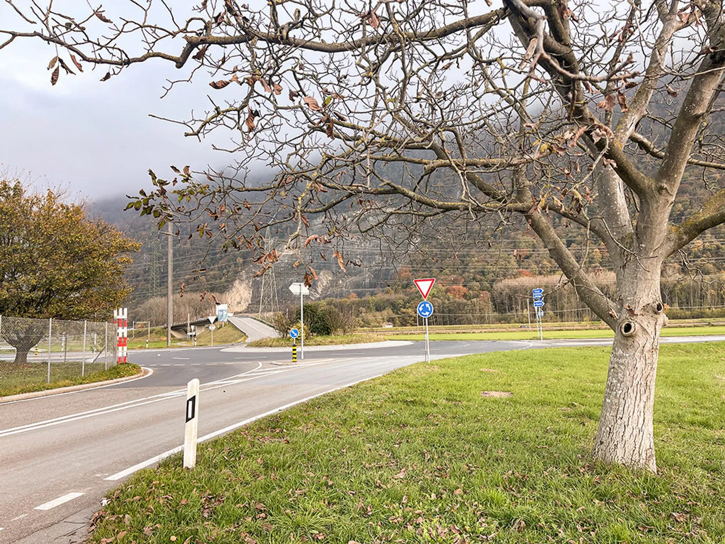 Appartement 2.5 pièces - Photo 1 sur 3