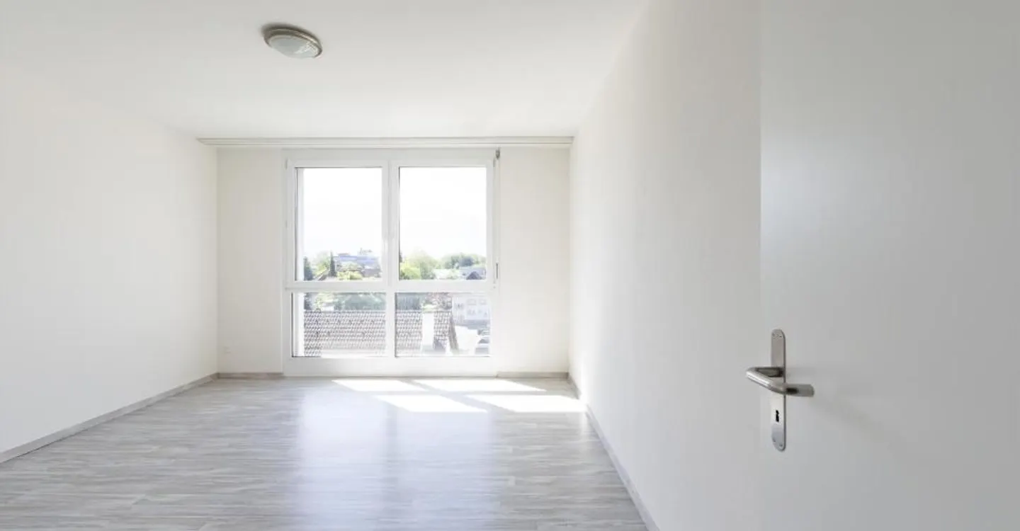 Modernes Apartment Nähe Bahnhof - Foto 3 von 4