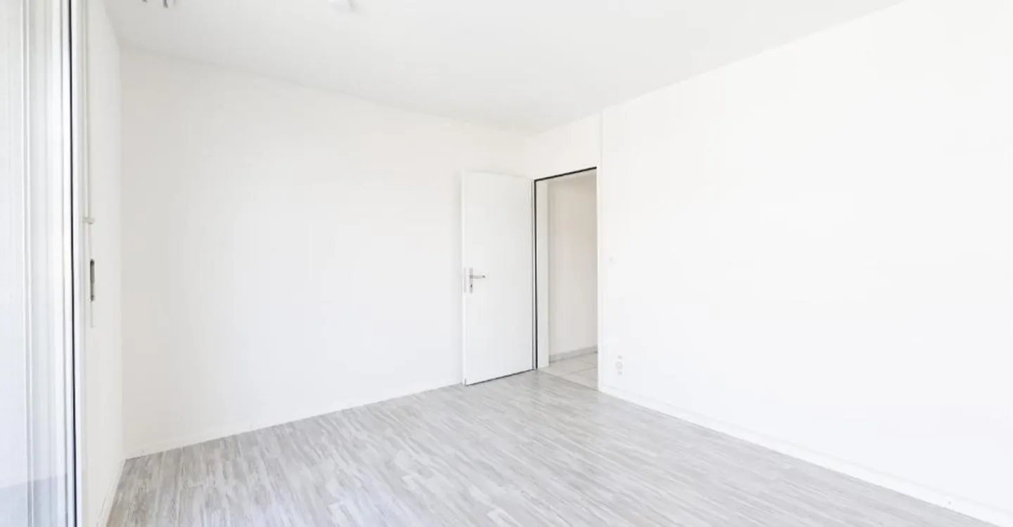 Modernes Apartment Nähe Bahnhof - Foto 4 von 4