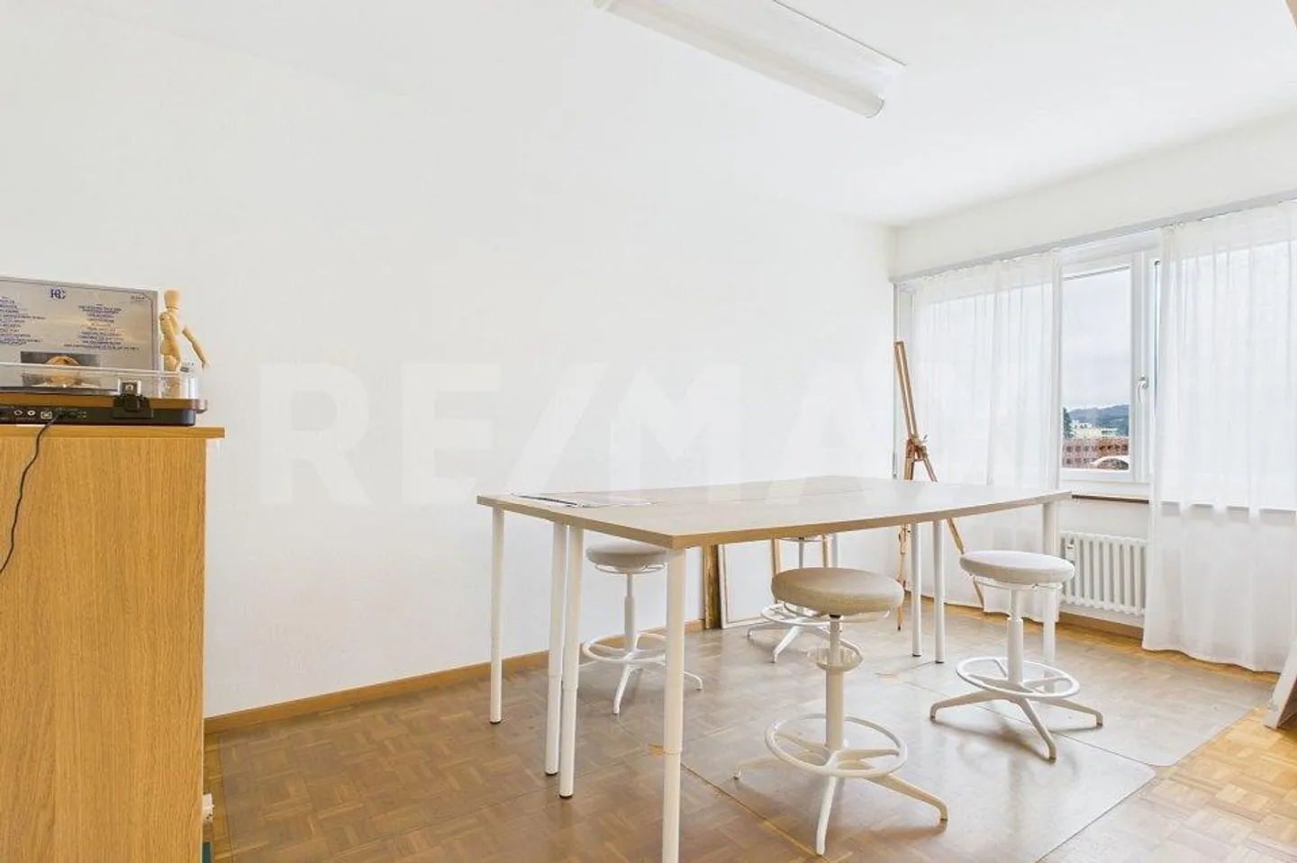 Appartement 3.5 pièces - Photo 5 sur 13