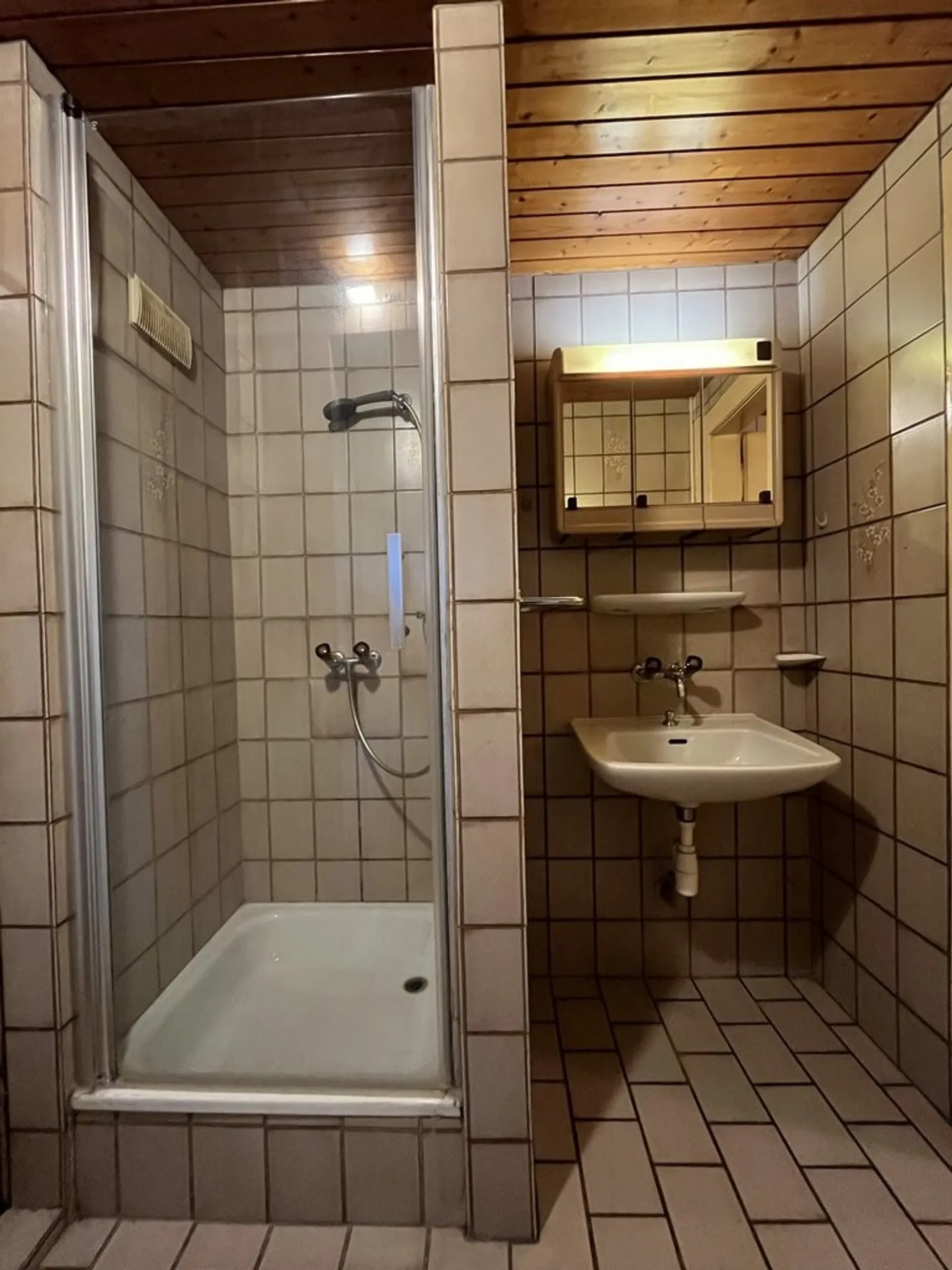 FRIBOURG (Neuveville-Viertel) - 2,5 Zimmer im 2. Stock - Foto 5 von 5