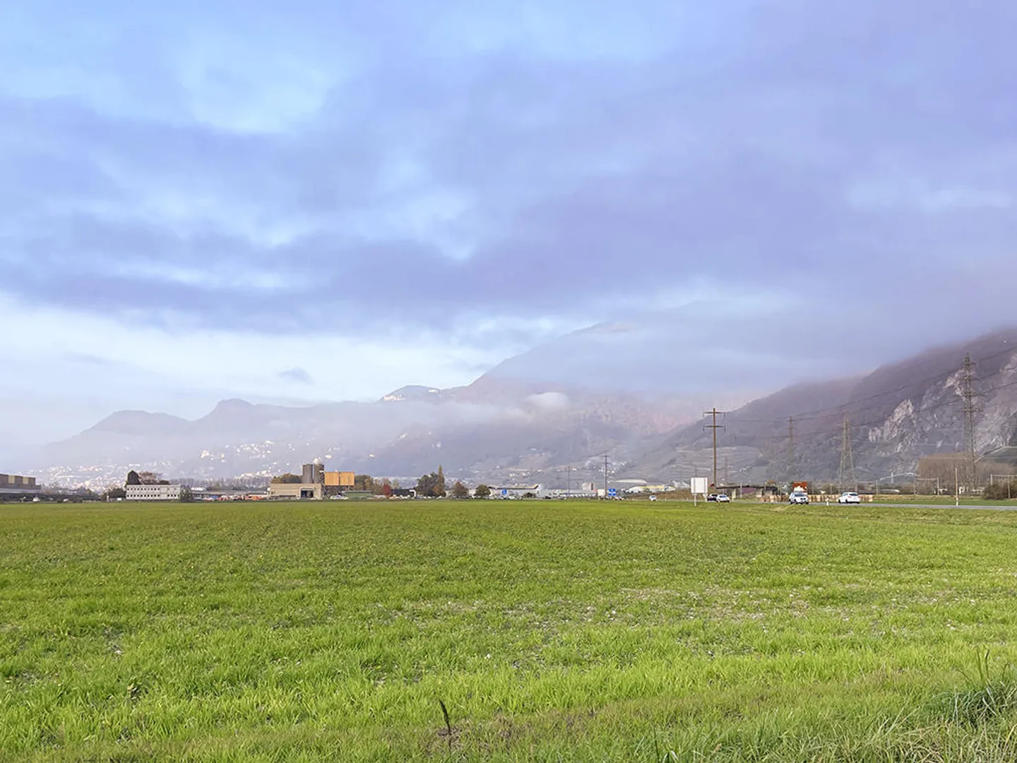 Appartement 2.5 pièces - Photo 3 sur 3