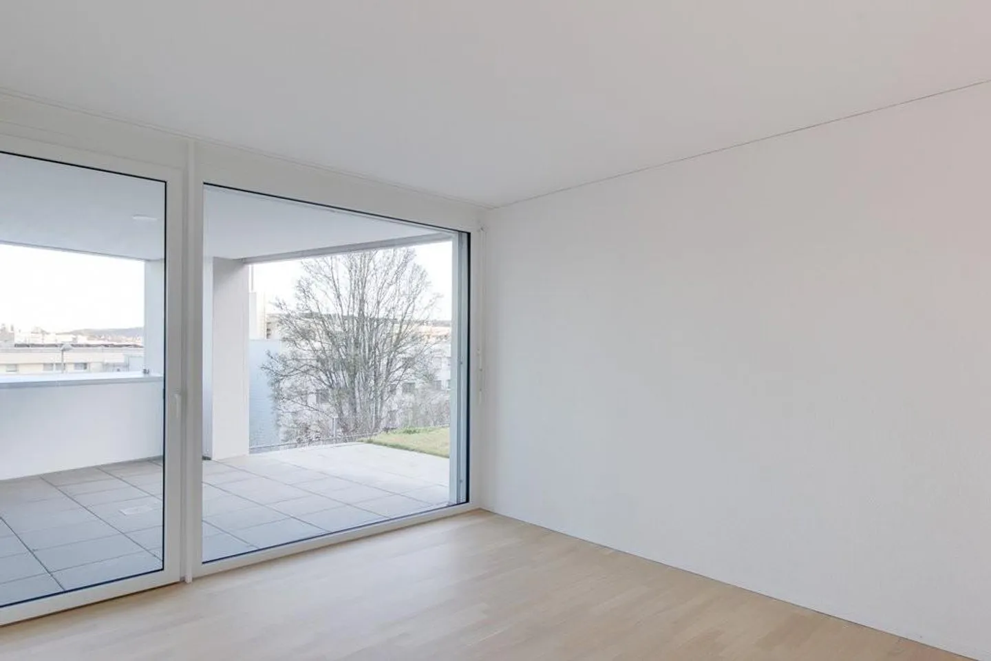 Vivere con lungimiranza su Geissberg - Foto 6 di 8