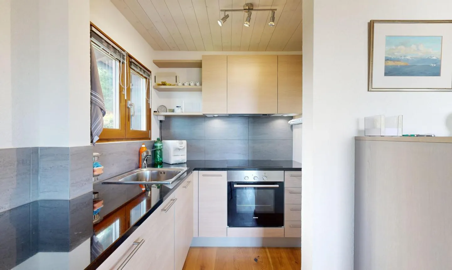 Magnificent chalet and its private studio - Les Giettes - Photo 5 of 13