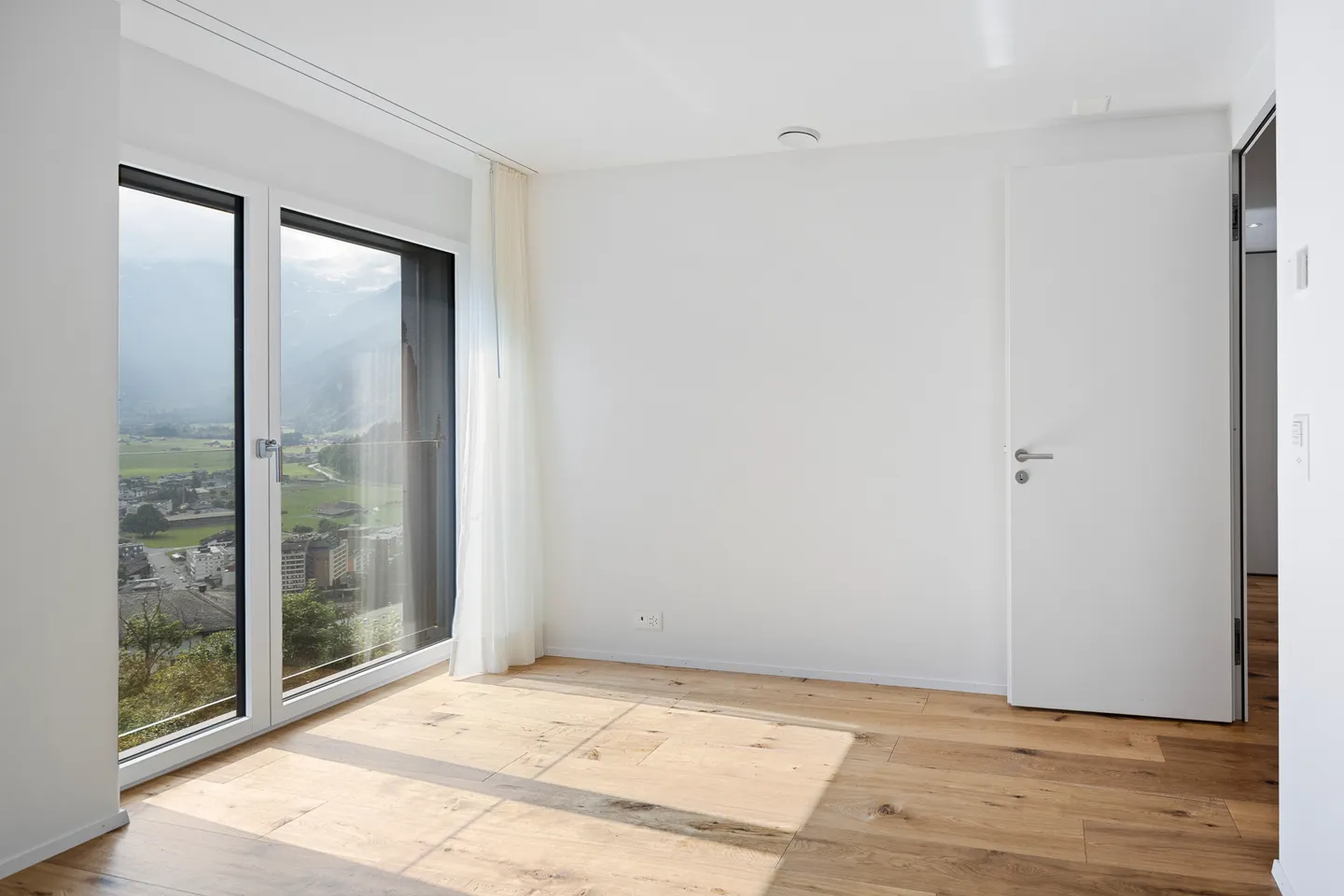 Vivere in alto con vista – unico e sostenibile - Foto 6 di 15