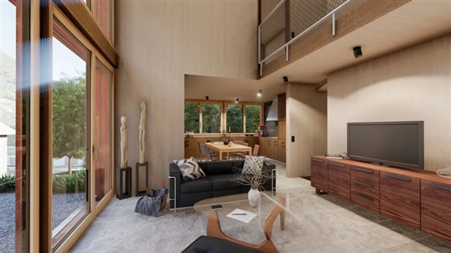 4.5 Room single house - Photo 9 of 10