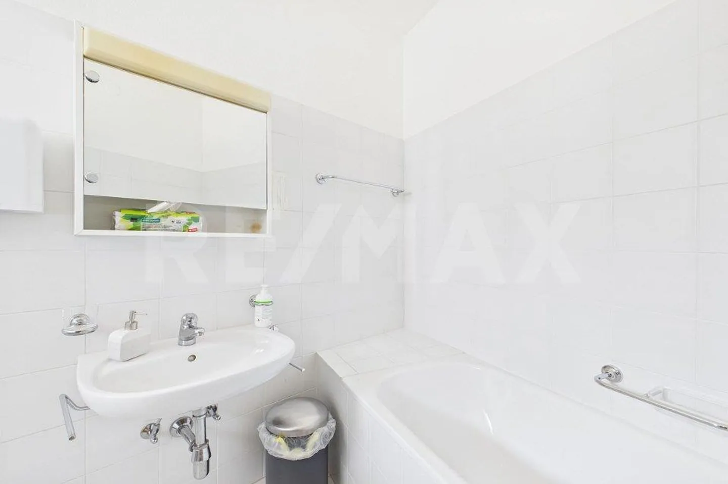 Appartement 3.5 pièces - Photo 11 sur 13