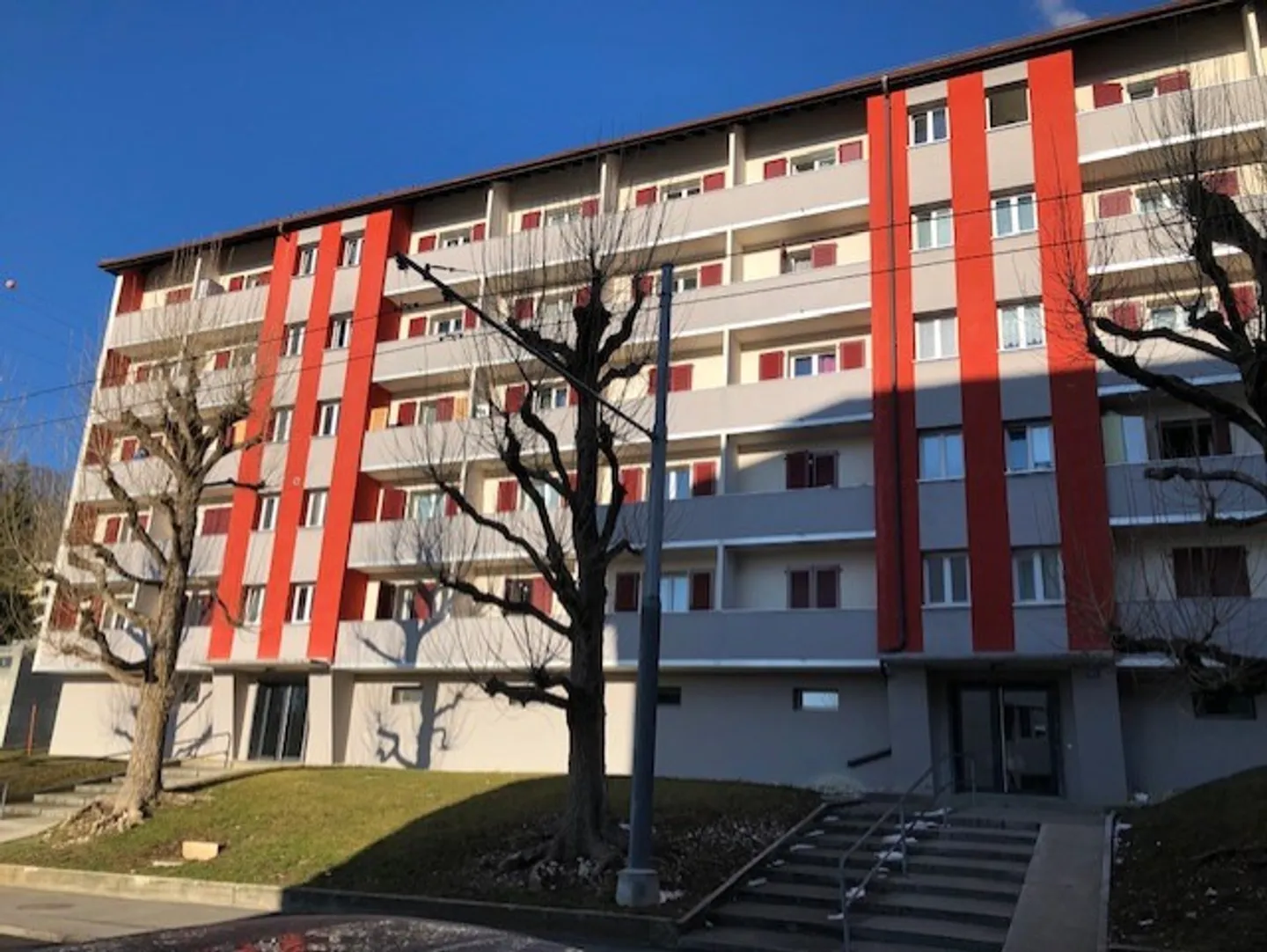 Appartamento di 2 stanze - Foto 1 di 1