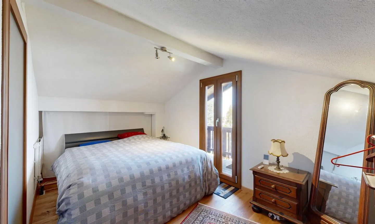 Magnificent chalet and its private studio - Les Giettes - Photo 8 of 13