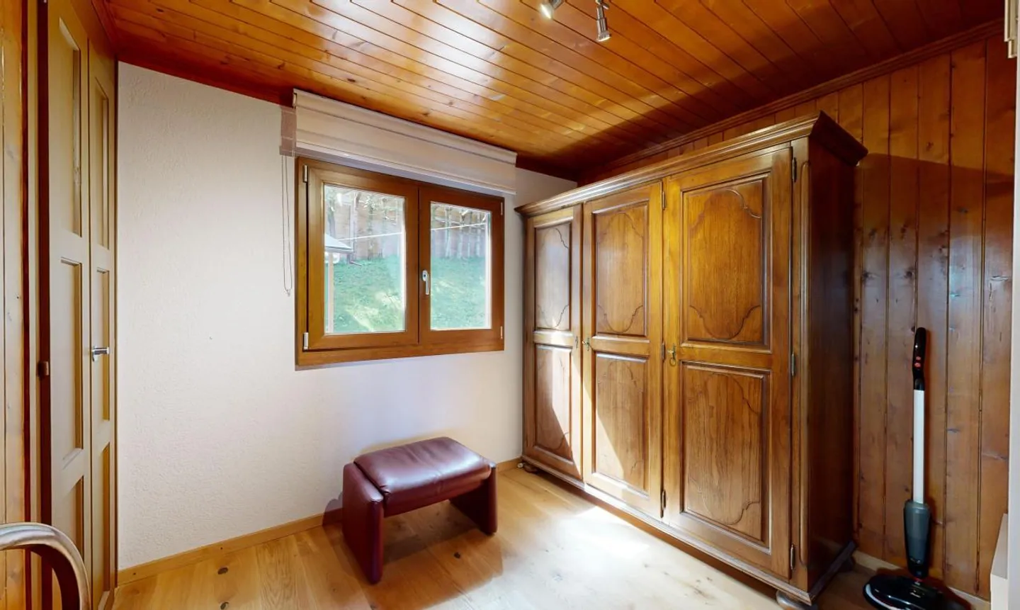 Magnificent chalet and its private studio - Les Giettes - Photo 9 of 13