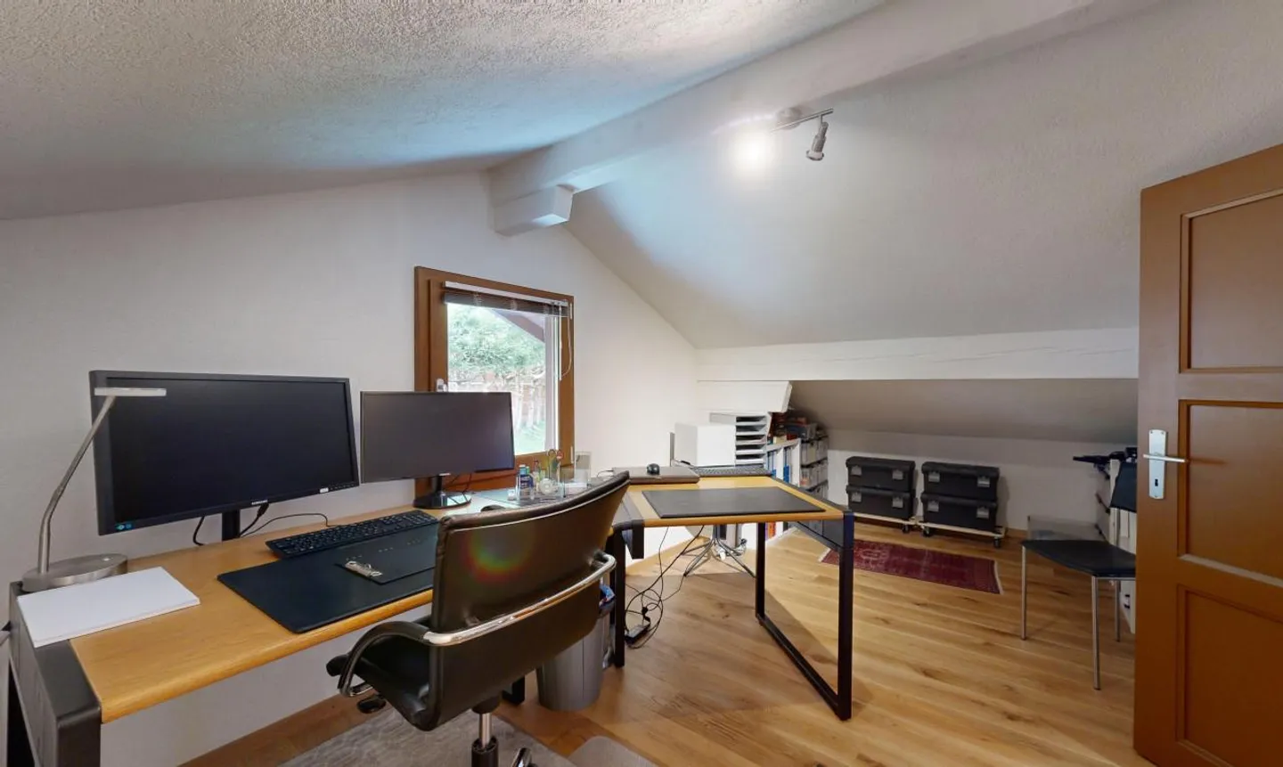 Magnificent chalet and its private studio - Les Giettes - Photo 10 of 13