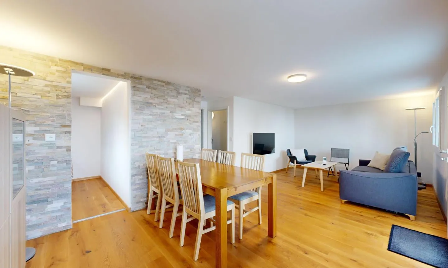 Magnificent chalet and its private studio - Les Giettes - Photo 11 of 13