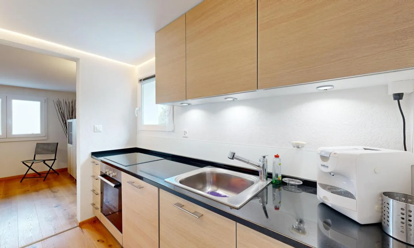 Magnificent chalet and its private studio - Les Giettes - Photo 12 of 13