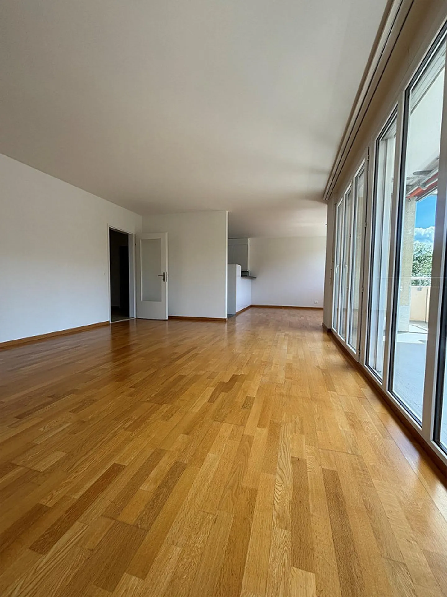 Emplacement calme au centre de Wädenswil - Photo 4 sur 12