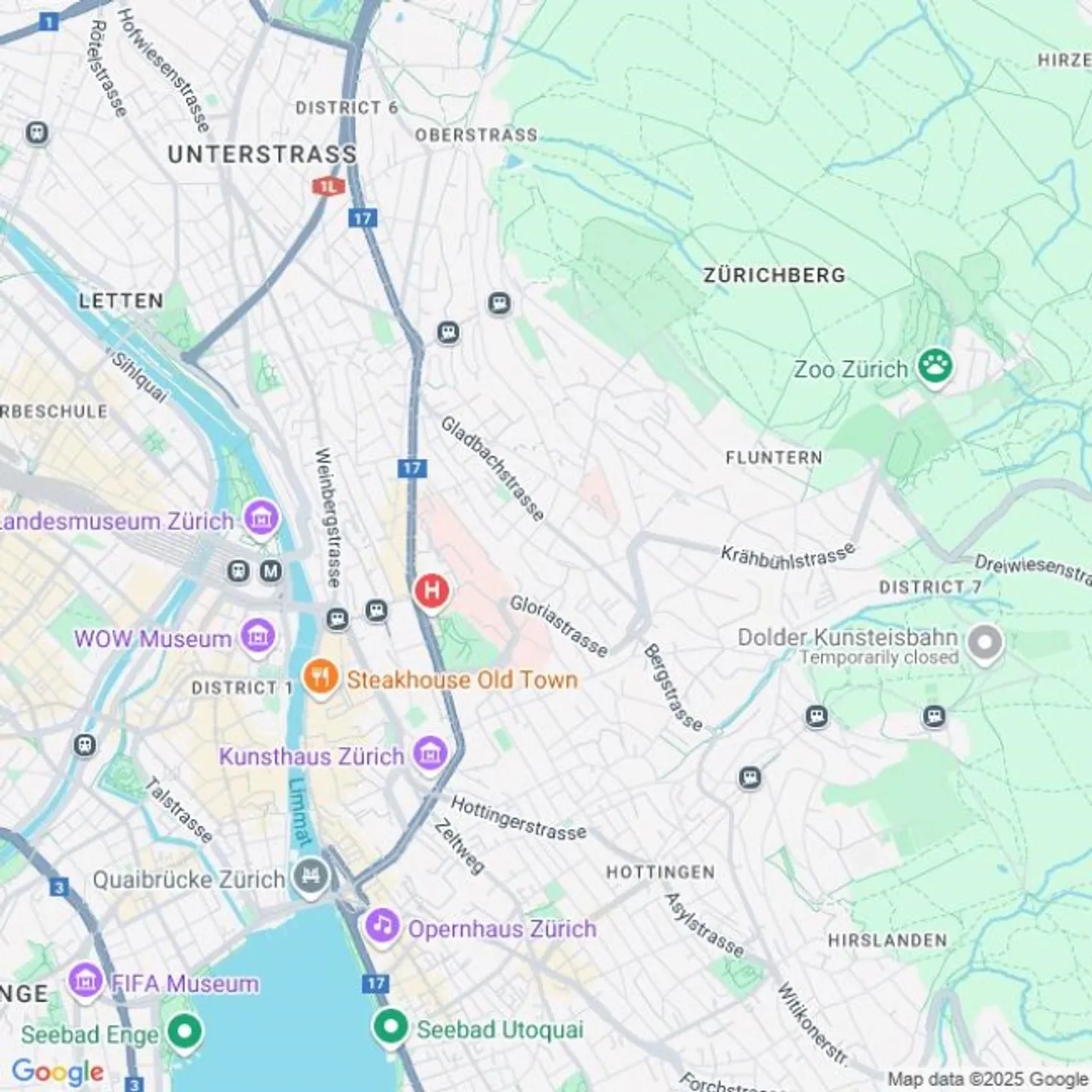 Appartement de 4 pièces - Photo 1 sur 1