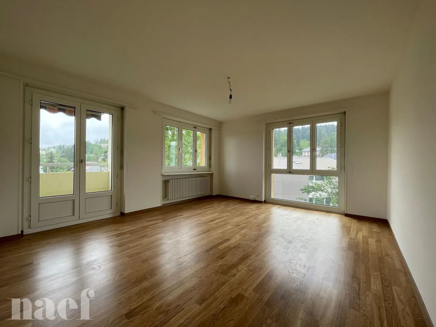 3-Zimmer-Wohnung - Foto 2 von 7