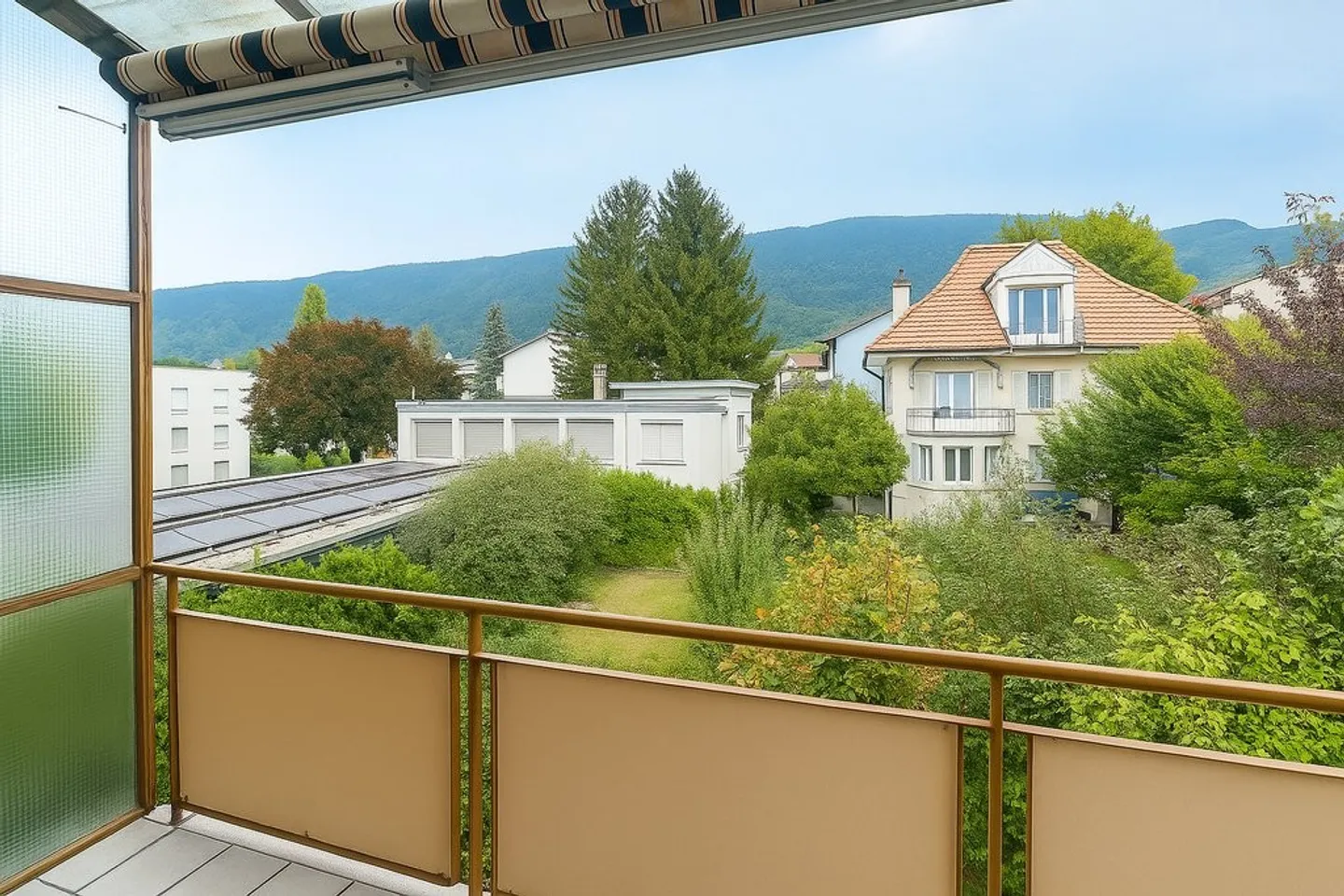 Appartement 3.5 pièces - Photo 7 sur 7