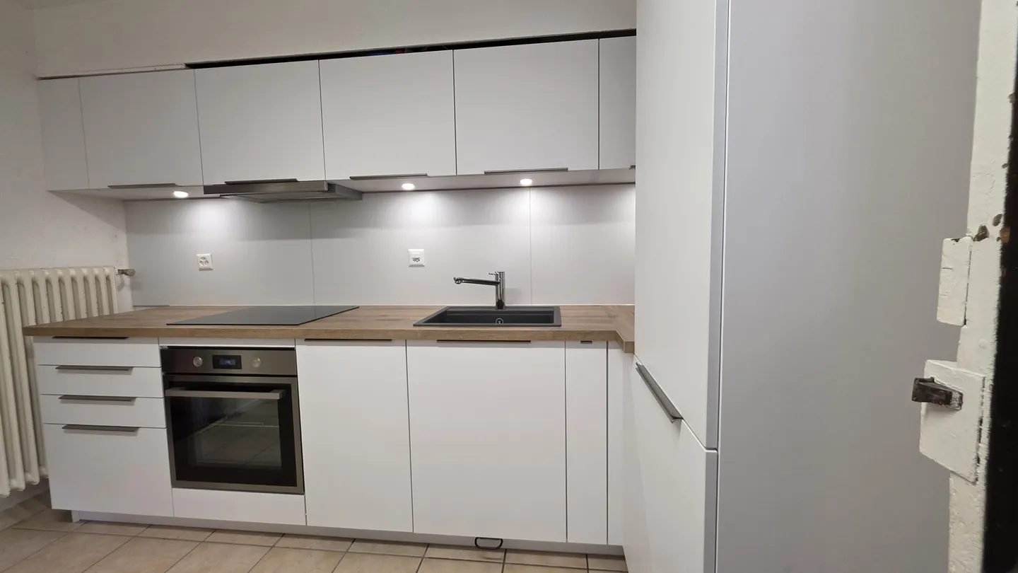 Duplex di 2 stanze con ingresso indipendente - Foto 2 di 12