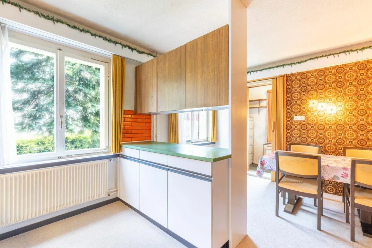 Haus mit vielfältigem Potenzial in Seenähe - Foto 4 von 12