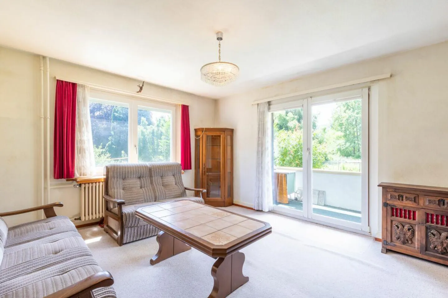 Haus mit vielfältigem Potenzial in Seenähe - Foto 5 von 12