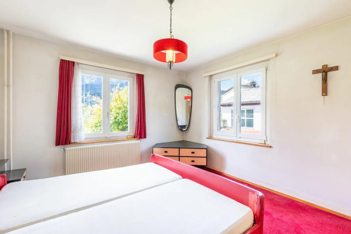 Haus mit vielfältigem Potenzial in Seenähe - Foto 6 von 12