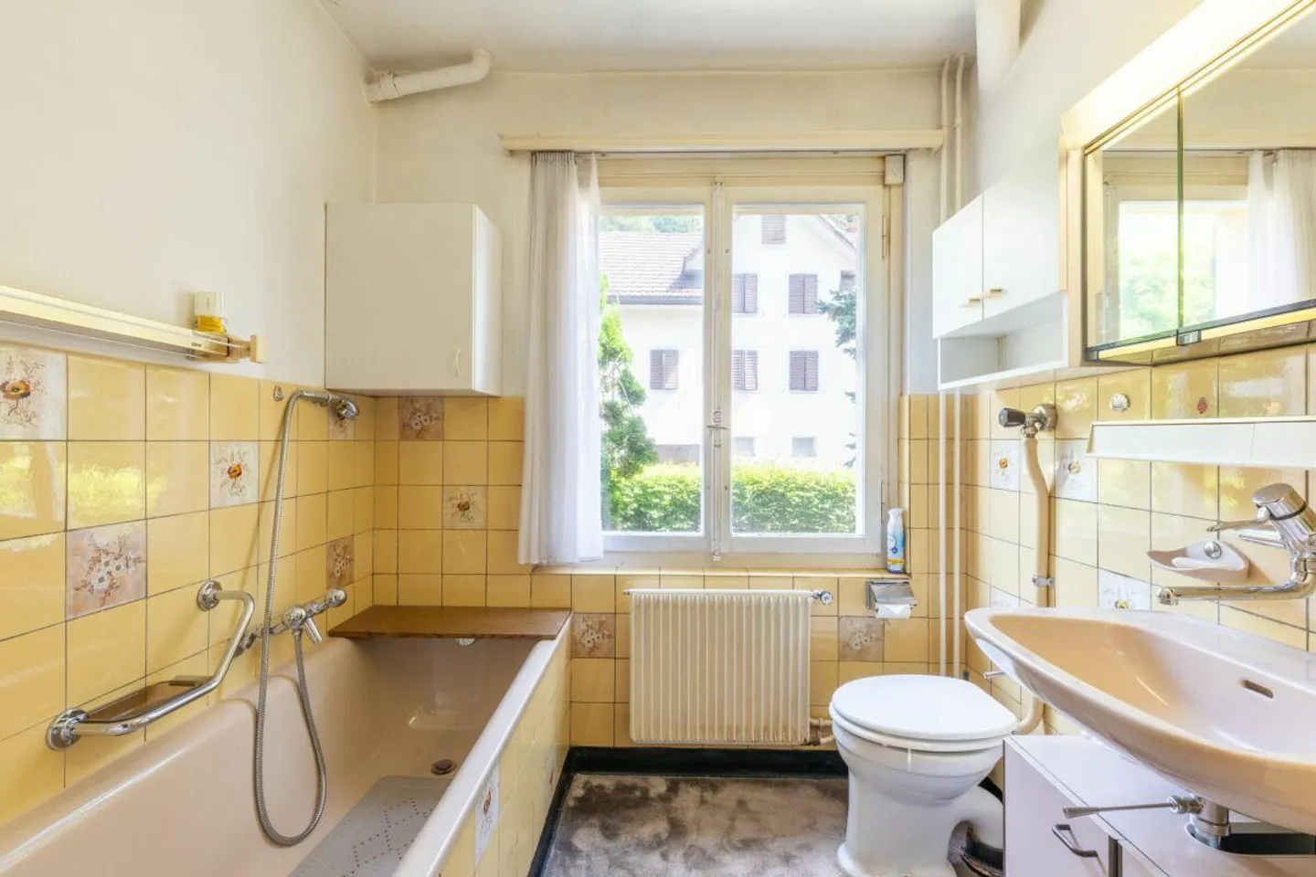 Haus mit vielfältigem Potenzial in Seenähe - Foto 7 von 12