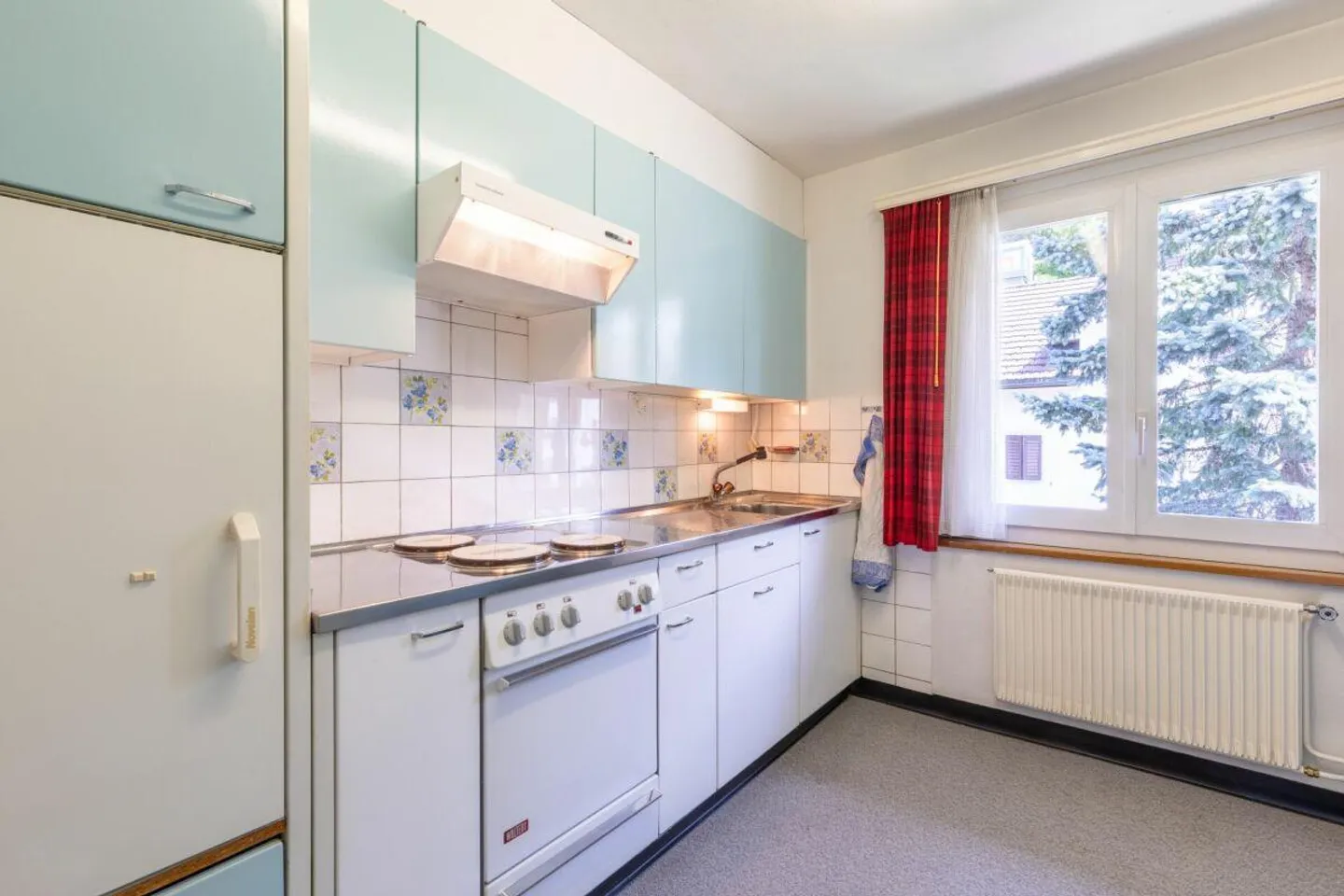 Haus mit vielfältigem Potenzial in Seenähe - Foto 8 von 12