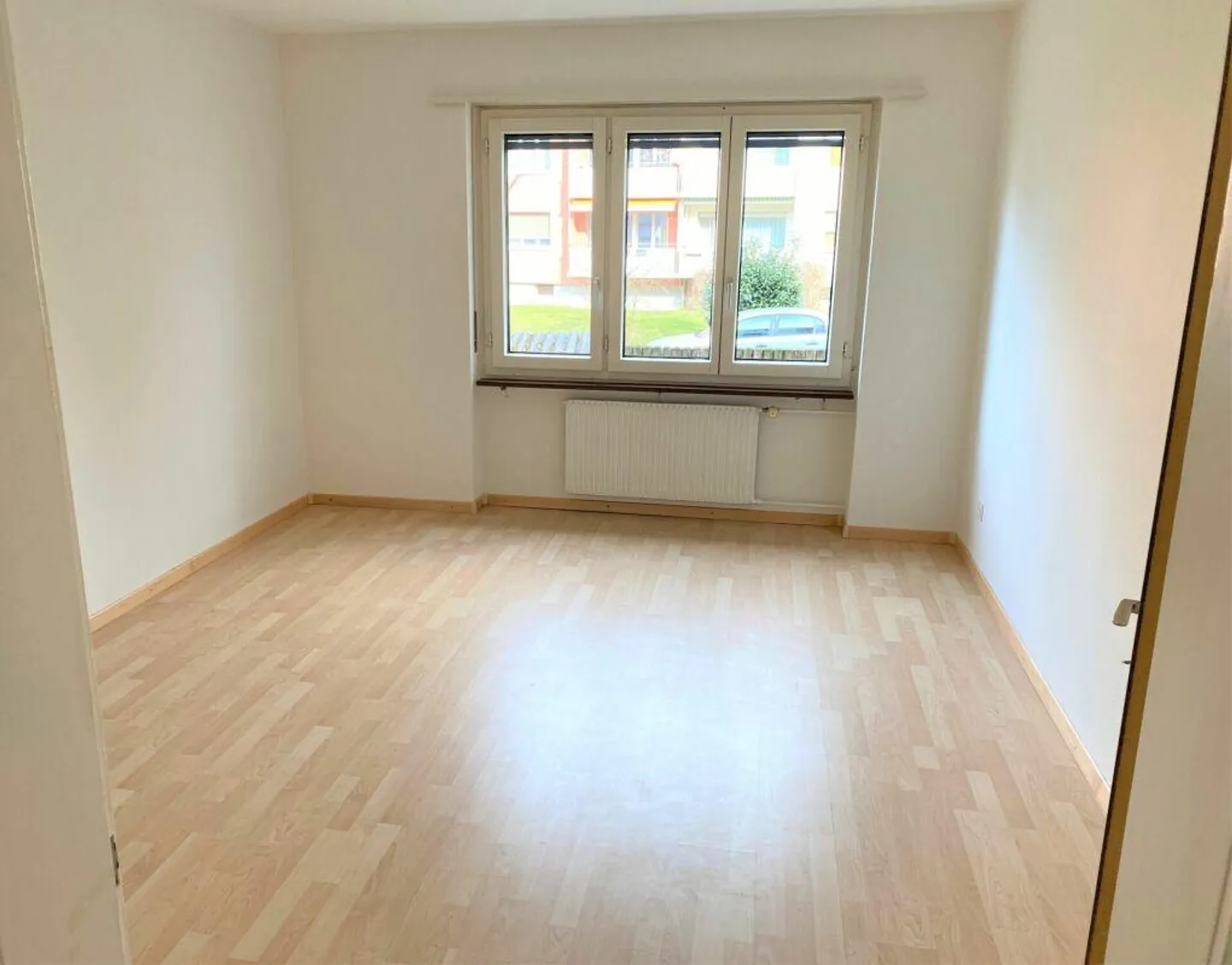 Appartamento luminoso di 3,5 stanze - Foto 7 di 7