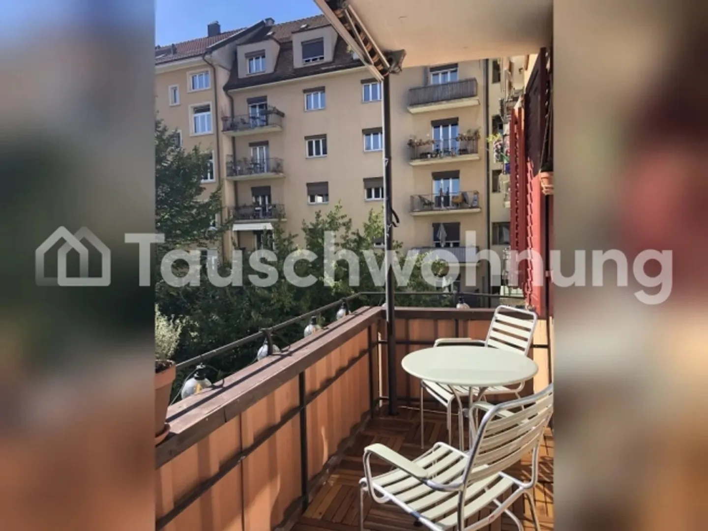 Central Apartment Seeks Apartment in the Suburbs - Photo 1 of 1