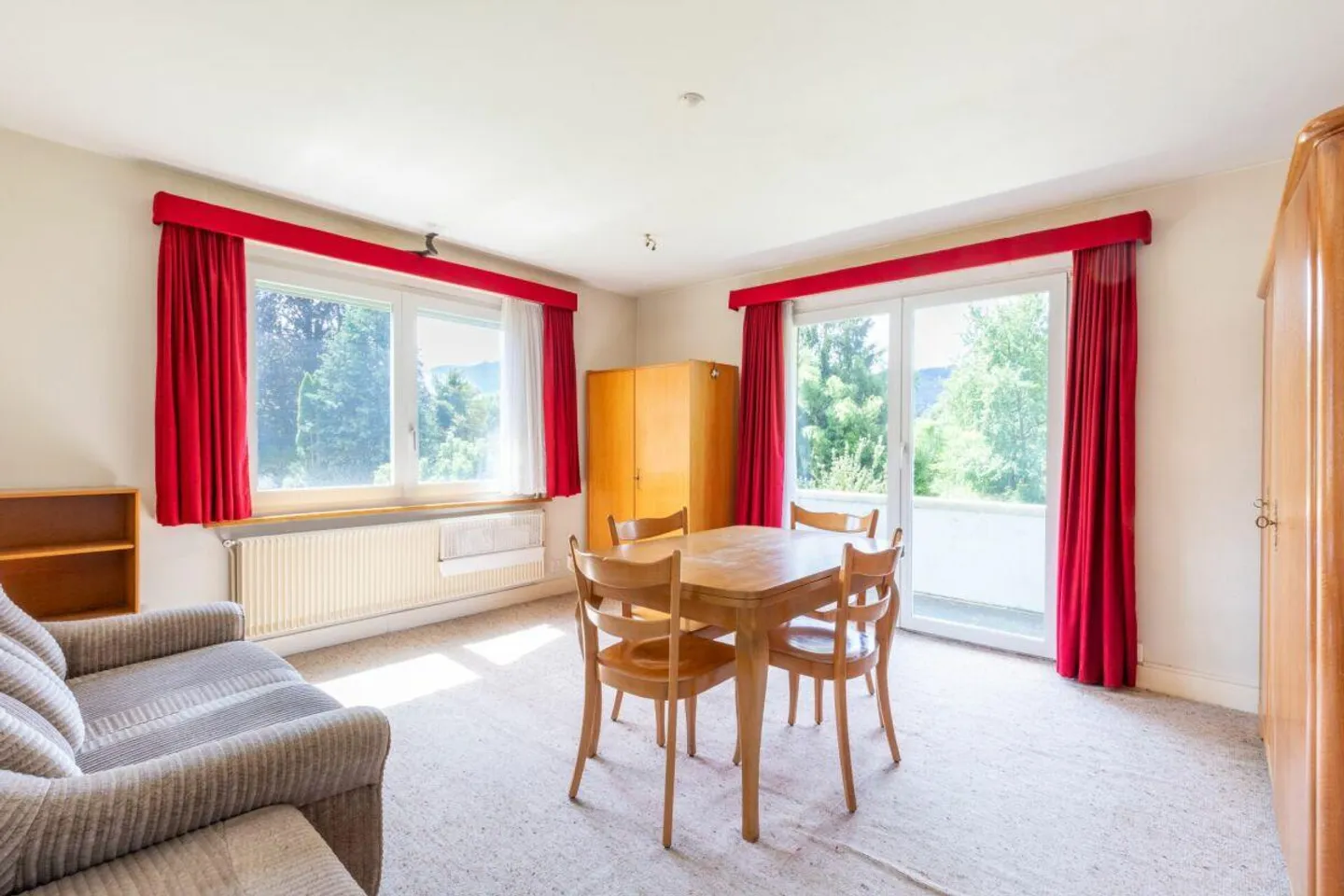 Haus mit vielfältigem Potenzial in Seenähe - Foto 9 von 12