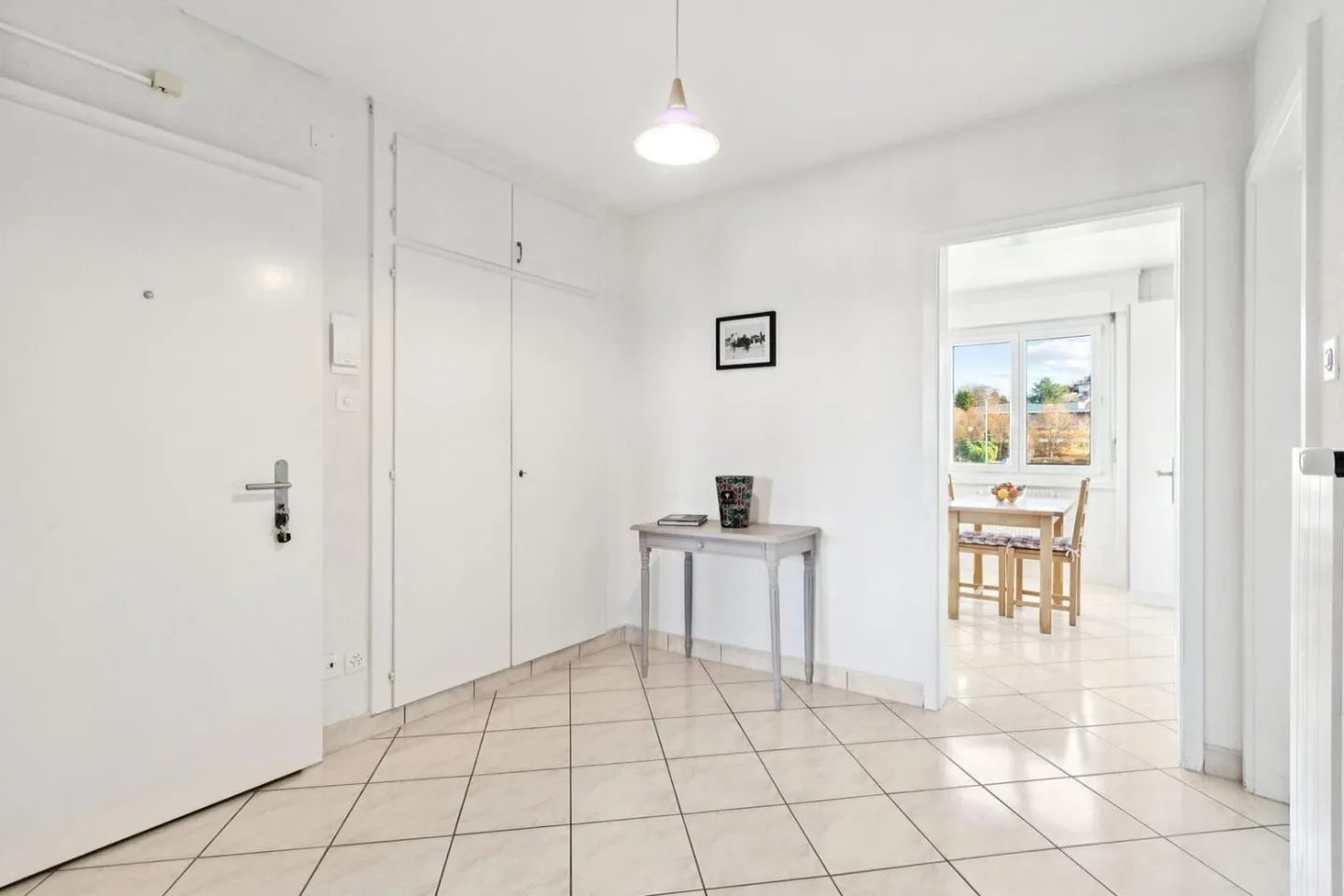 Wohnung mit Bergblick - Foto 3 von 11