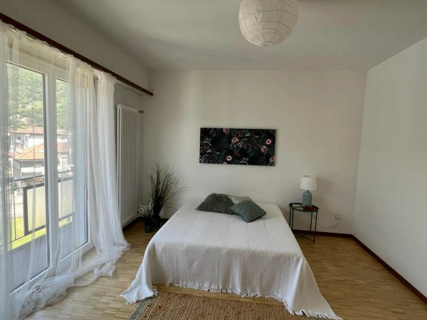 4,5 IDEALE PER FAMIGLIE | BELLINZONA - Foto 2 di 9
