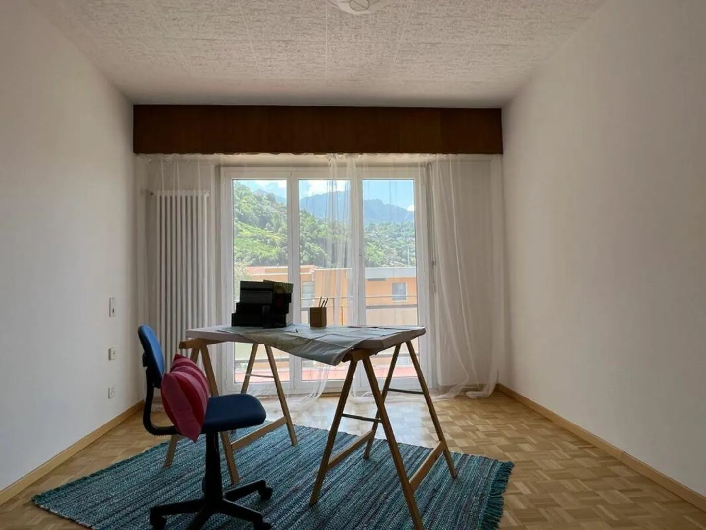 4,5 IDEALE PER FAMIGLIE | BELLINZONA - Foto 4 di 9