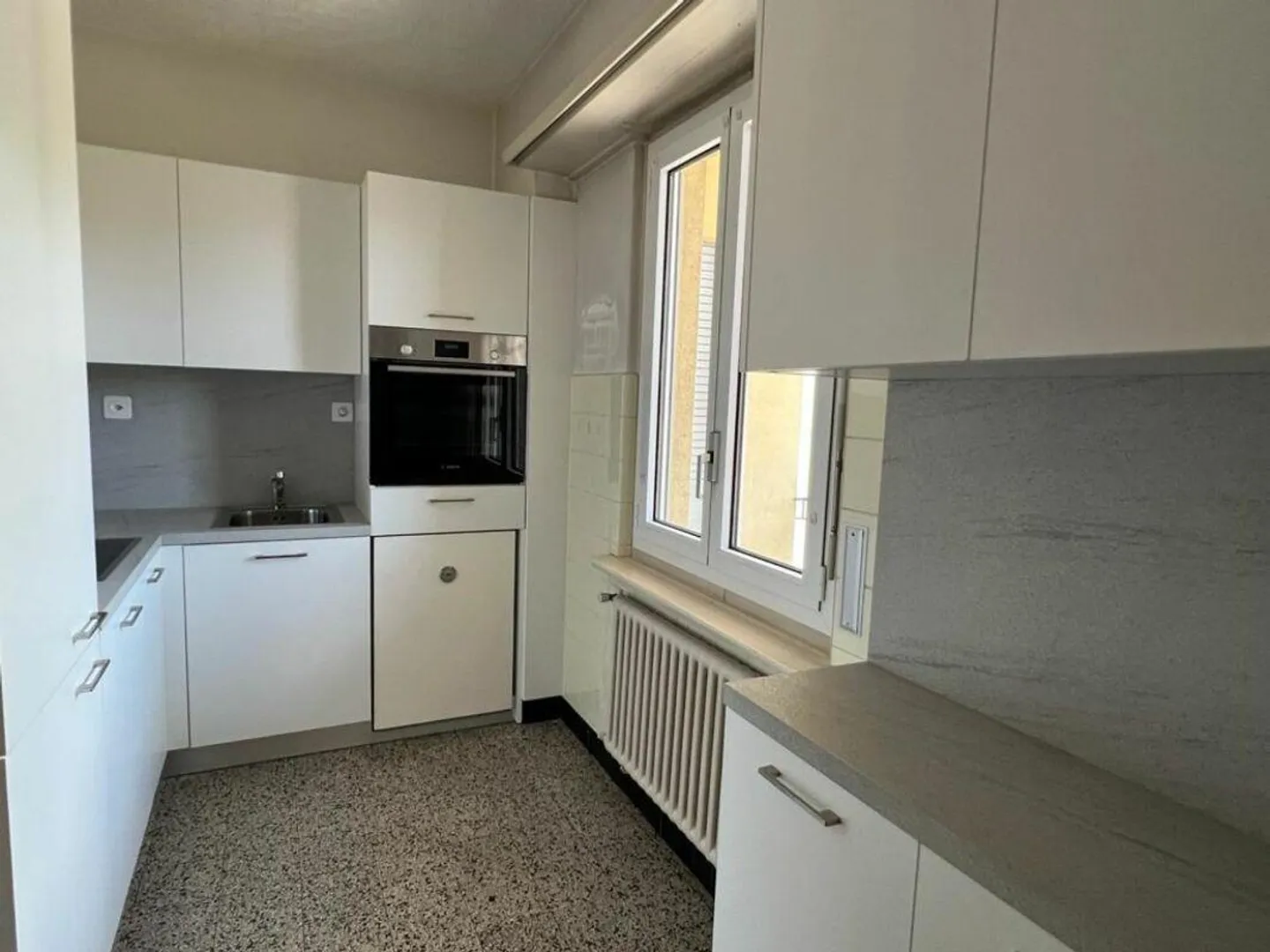 4,5 IDEALE PER FAMIGLIE | BELLINZONA - Foto 5 di 9