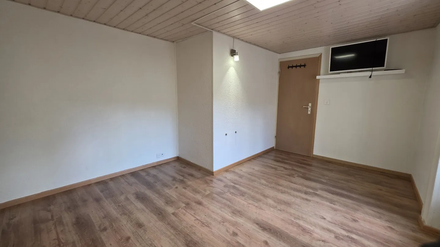 Duplex di 2 stanze con ingresso indipendente - Foto 5 di 12