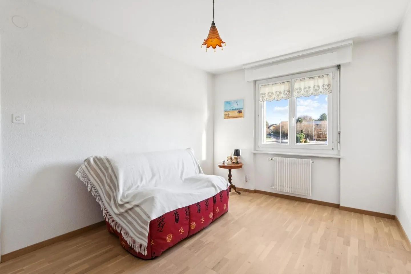 Wohnung mit Bergblick - Foto 7 von 11