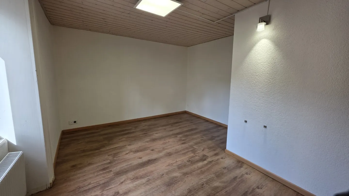 Duplex di 2 stanze con ingresso indipendente - Foto 6 di 12