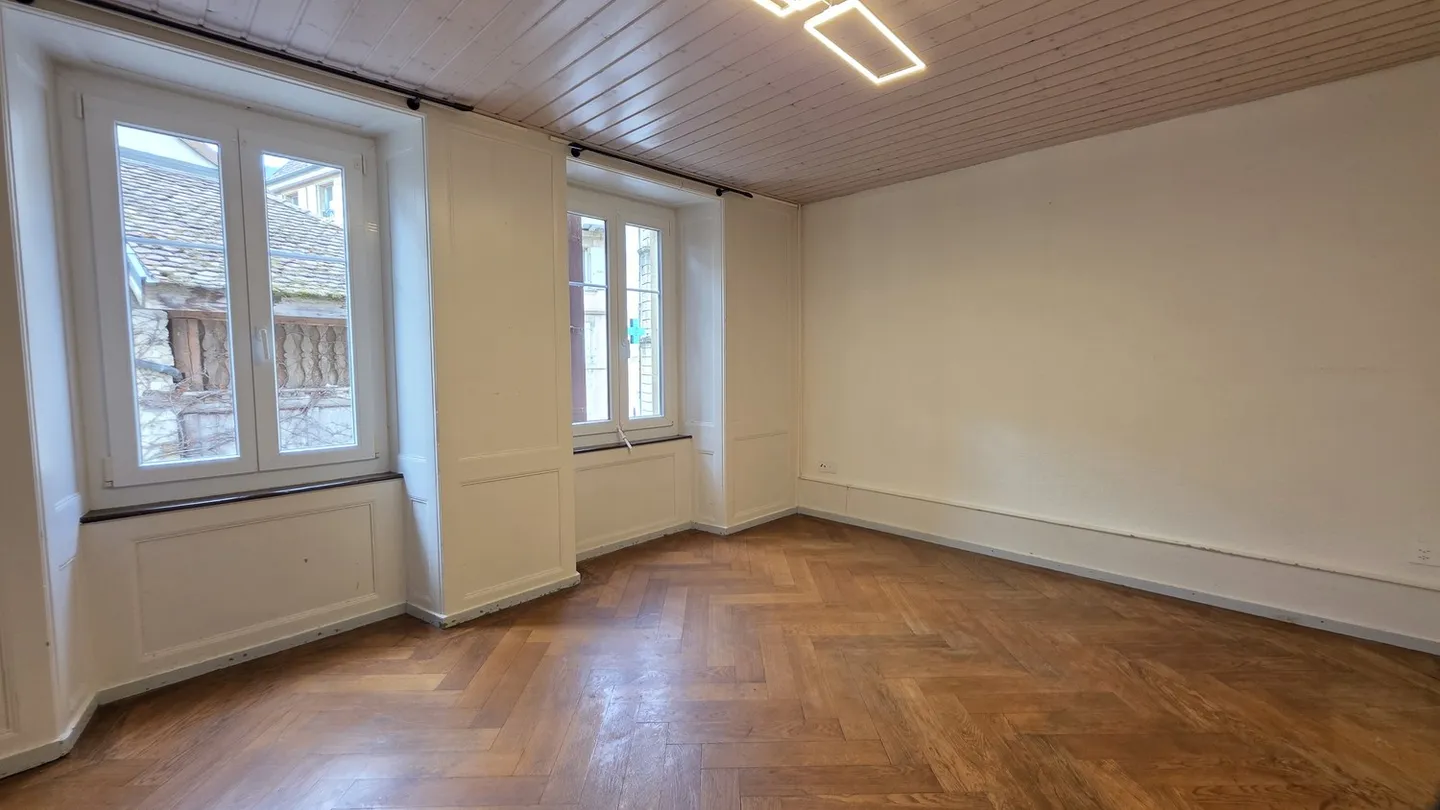 Duplex di 2 stanze con ingresso indipendente - Foto 7 di 12