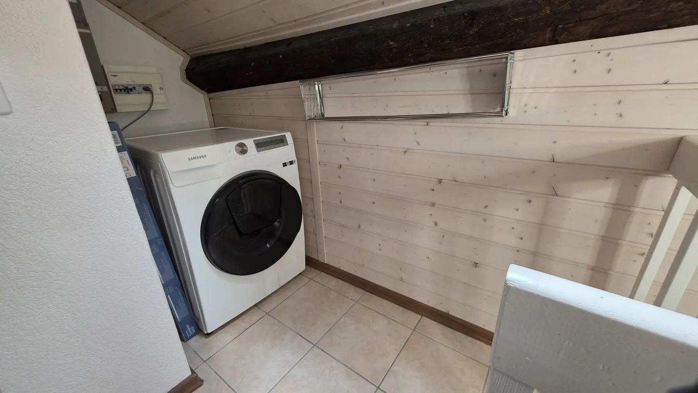 Duplex di 2 stanze con ingresso indipendente - Foto 8 di 12