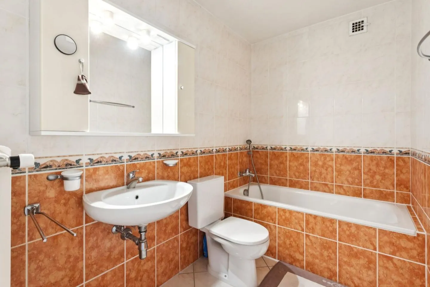 Wohnung mit Bergblick - Foto 9 von 11